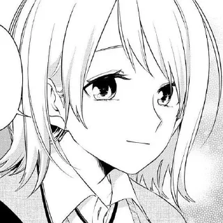 Sticker from ✉️ | Sora Honda