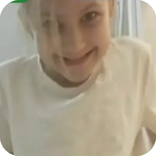 🫥 emoji полиночка , мечта всех мальчиков🥰😍 Telegram sticker 16 of 39
