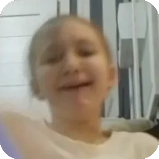 🫥 emoji полиночка , мечта всех мальчиков🥰😍 Telegram sticker 18 of 39