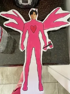 Sticker from ремонт унитазов