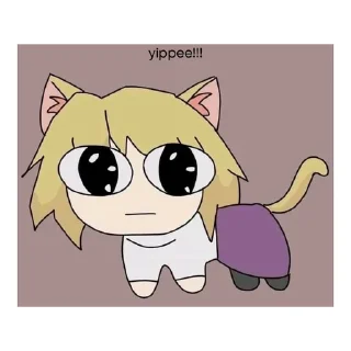 🎉 emoji NGAH Telegram sticker 16 of 61