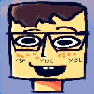 🌟 emoji Rte :: ovr Telegram sticker 10 of 12
