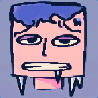🌟 emoji Rte :: ovr Telegram sticker 9 of 12