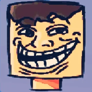🌟 emoji Rte :: ovr Telegram sticker 8 of 12