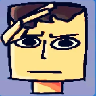 🌟 emoji Rte :: ovr Telegram sticker 12 of 12