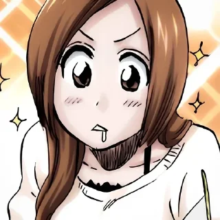 🍂 emoji 𝐎𝐫𝐢𝐡𝐢𝐦𝐞 𝐛𝐲 @Switxo 🍓 Telegram sticker 11 of 35