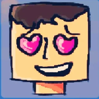 🌟 emoji Rte :: ovr Telegram sticker 5 of 12