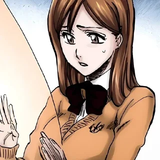 🍂 emoji 𝐎𝐫𝐢𝐡𝐢𝐦𝐞 𝐛𝐲 @Switxo 🍓 Telegram sticker 17 of 35