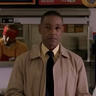 🍗 emoji Gustavo Fring| @suoksiiiopinion Telegram sticker 12 of 30