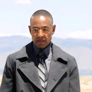 🍗 emoji Gustavo Fring| @suoksiiiopinion Telegram sticker 4 of 30