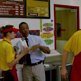 🍗 emoji Gustavo Fring| @suoksiiiopinion Telegram sticker 2 of 30
