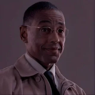 🍗 emoji Gustavo Fring| @suoksiiiopinion Telegram sticker 9 of 30