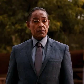🍗 emoji Gustavo Fring| @suoksiiiopinion Telegram sticker 8 of 30