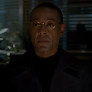 🍗 emoji Gustavo Fring| @suoksiiiopinion Telegram sticker 14 of 30