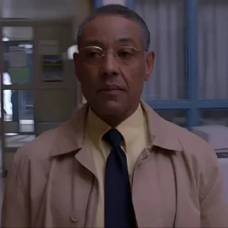 🍗 emoji Gustavo Fring| @suoksiiiopinion Telegram sticker 3 of 30