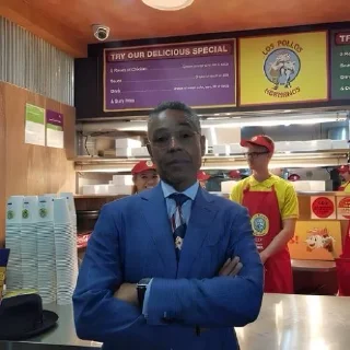 🍗 emoji Gustavo Fring| @suoksiiiopinion Telegram sticker 18 of 30