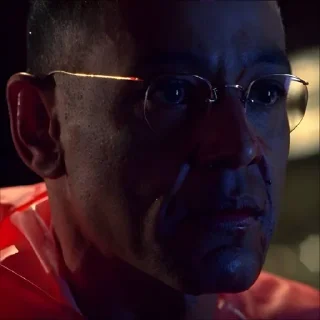 🍗 emoji Gustavo Fring| @suoksiiiopinion Telegram sticker 17 of 30
