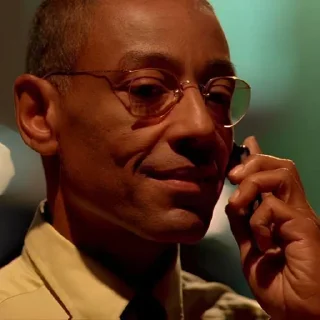 🍗 emoji Gustavo Fring| @suoksiiiopinion Telegram sticker 15 of 30
