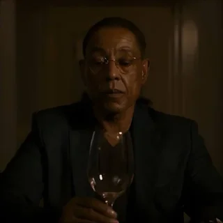 🍗 emoji Gustavo Fring| @suoksiiiopinion Telegram sticker 11 of 30