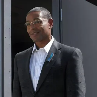 🍗 emoji Gustavo Fring| @suoksiiiopinion Telegram sticker 13 of 30