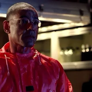 🍗 emoji Gustavo Fring| @suoksiiiopinion Telegram sticker 5 of 30