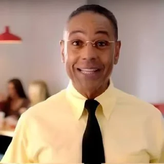 🍗 emoji Gustavo Fring| @suoksiiiopinion Telegram sticker 20 of 30