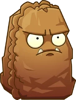 🥜 emoji Ратения Telegram sticker 7 of 15