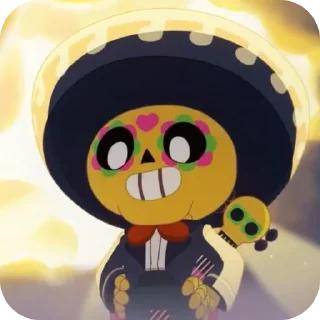 🌞 emoji Poco ➩ @Earth928B Telegram sticker 9 of 50
