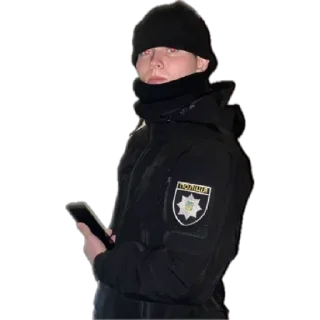 Sticker from 58 Хромосом