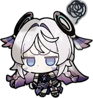 Sticker from ꧁𝓒𝓲𝓽𝓵𝓪𝓵𝓲꧂