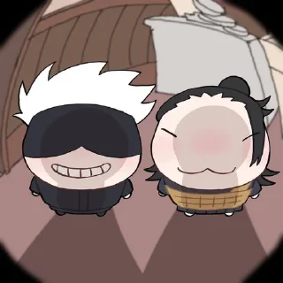🌟 emoji маг битва Telegram sticker 1 of 62