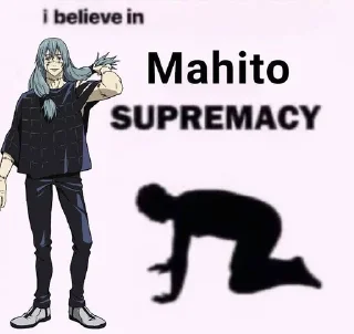 🌟 emoji маг битва Telegram sticker 23 of 62