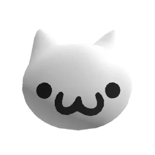 ❤️ emoji кіцик Telegram sticker 14 of 70