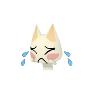 ❤️ emoji кіцик Telegram sticker 12 of 70