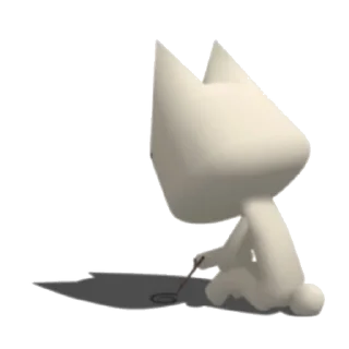 ❤️ emoji кіцик Telegram sticker 19 of 70