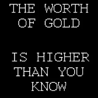 🌟 emoji GOLD4CASHDOTCOM Telegram sticker 17 of 42