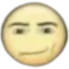 roblox emojis @sinchikhelp sticker preview 2