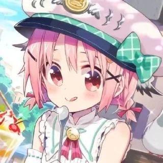 🍓 emoji Yuki Takeya @kiwiys Telegram sticker 19 of 80