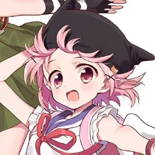 🍓 emoji Yuki Takeya @kiwiys Telegram sticker 18 of 80