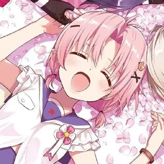 🍓 emoji Yuki Takeya @kiwiys Telegram sticker 16 of 80