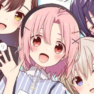 🍓 emoji Yuki Takeya @kiwiys Telegram sticker 20 of 80
