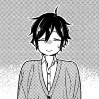 Sticker from miyamura
