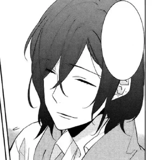 Sticker from miyamura