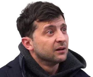 🙈 emoji political Telegram sticker 16 of 118