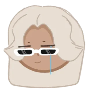 Sticker from линкв😪