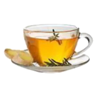Sticker from Tea || @fnafbeth
