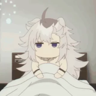 🌟 emoji Umamusume by Archaon 8 Telegram sticker 11 of 57