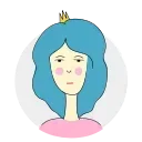 Sticker from Emotions @TVstickers