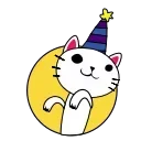 Sticker from Emotions @TVstickers