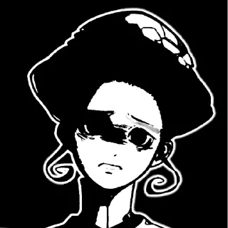 🧺 emoji Э супер герл. Telegram sticker 13 of 74